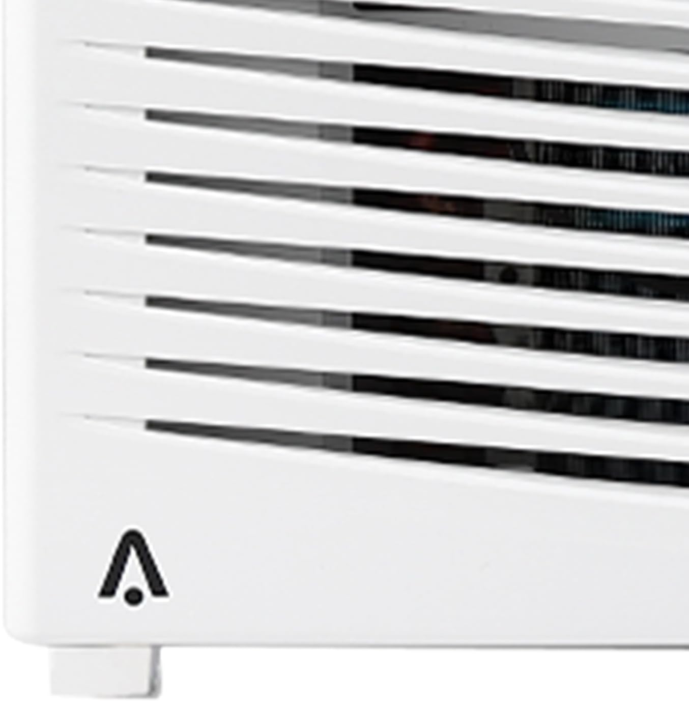 Window Air Conditioner, 8,000 BTU Window AC Units, Remote/App Control and Dehumidify Function, 3 Cooling & Fan Speeds, Cools 350 Sq.Ft