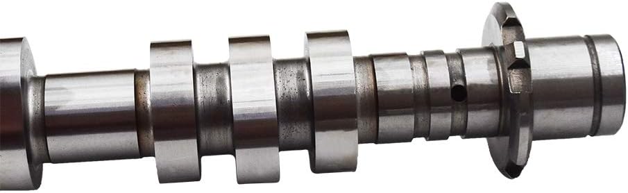 labwork Left Camshaft 5L1Z-6250-AA Fit for 2005-2010 Ford Lincoln Mercury 4.6l 5.4l 3v SOHC Pack of 2