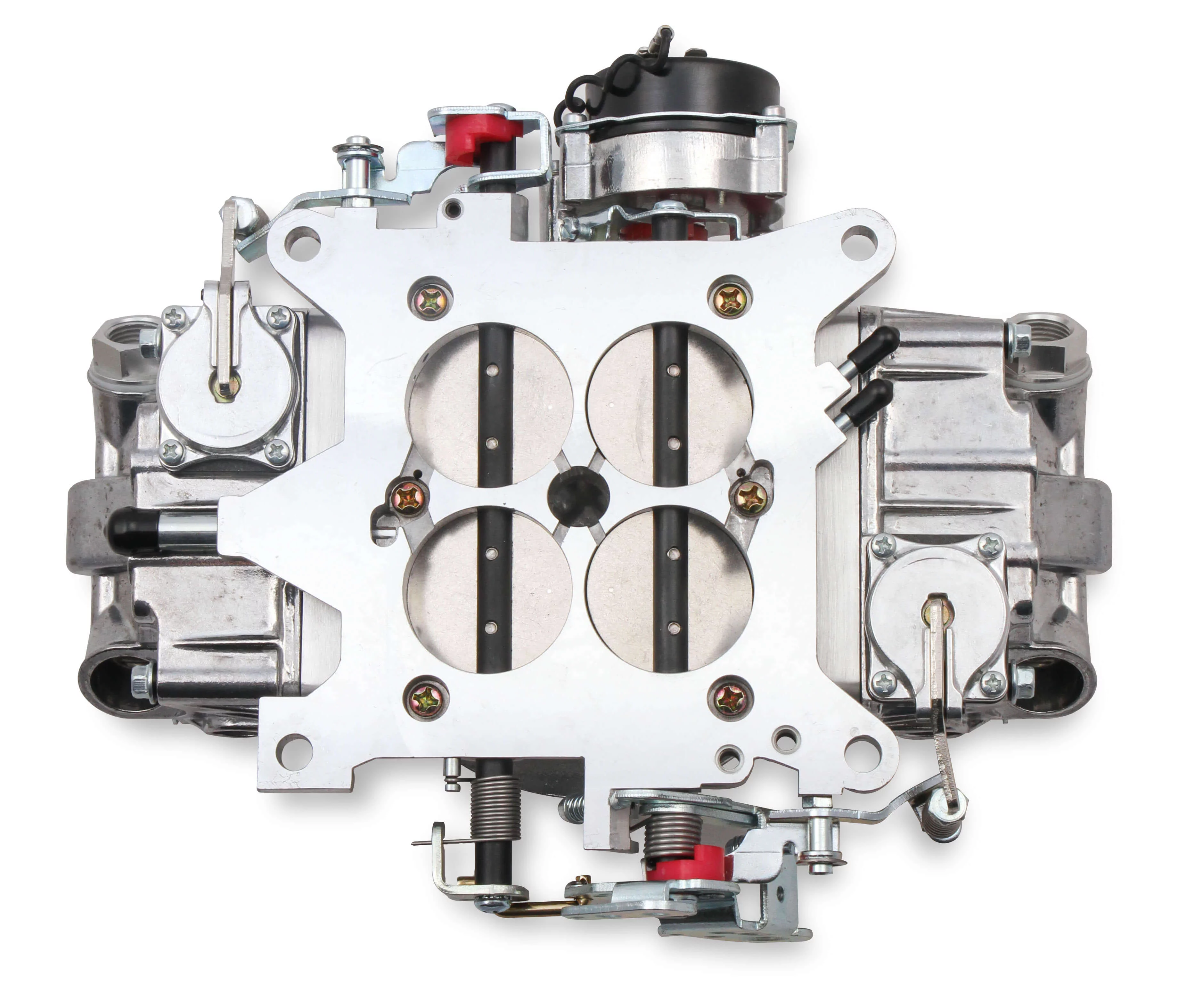 Quick Fuel Technology HR-600 Carburetor