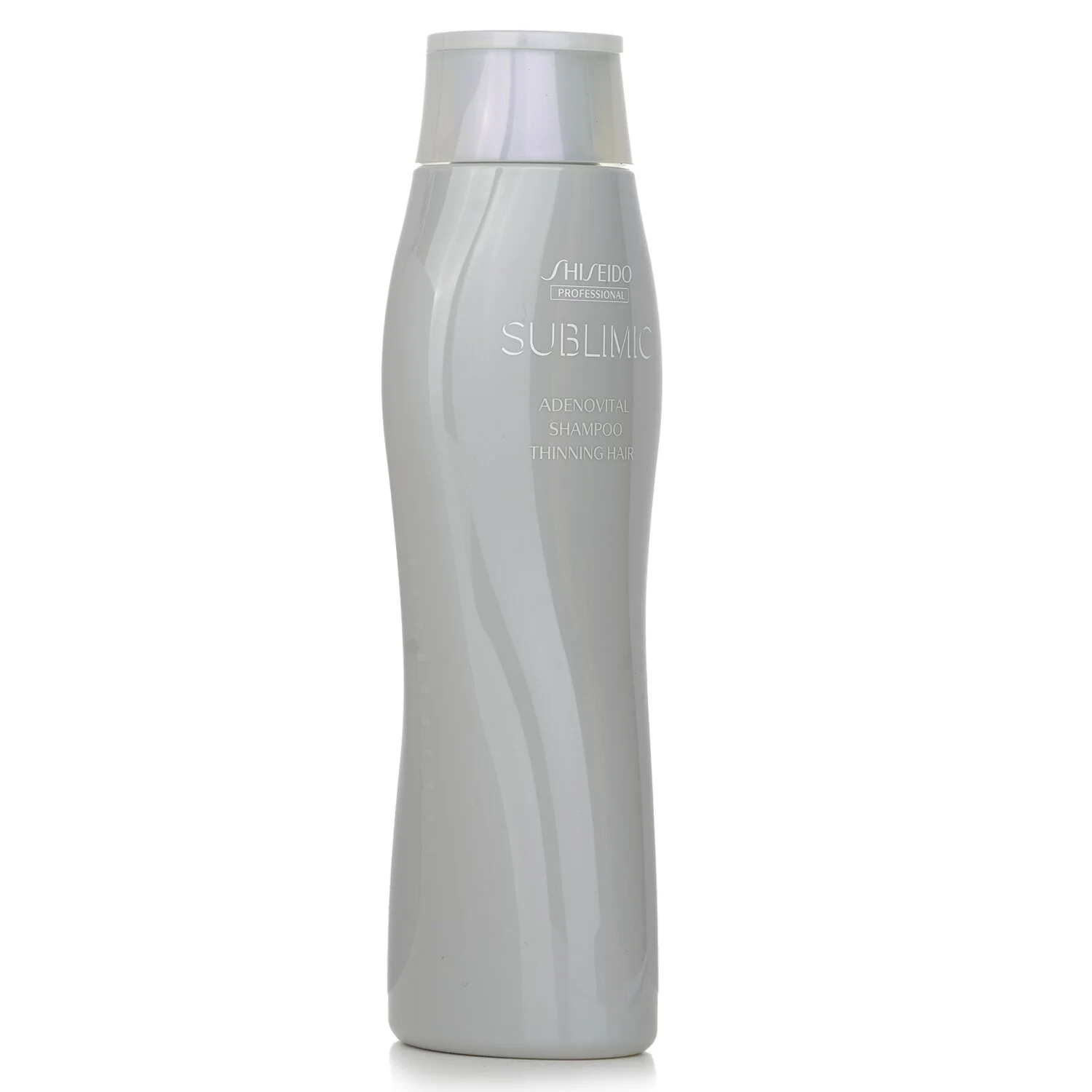 Shiseido Sublimic Adenovital Shampoo (Thinning Hair)  1000ml