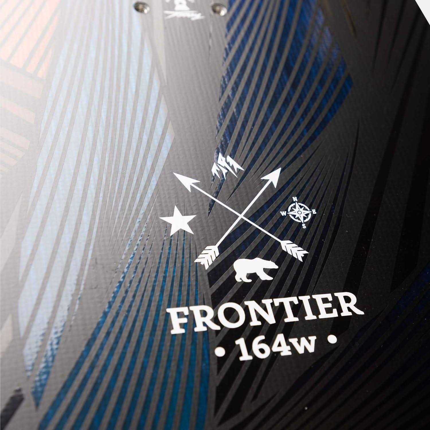 Jones Frontier Snowboard - Sports Supplies Online Store