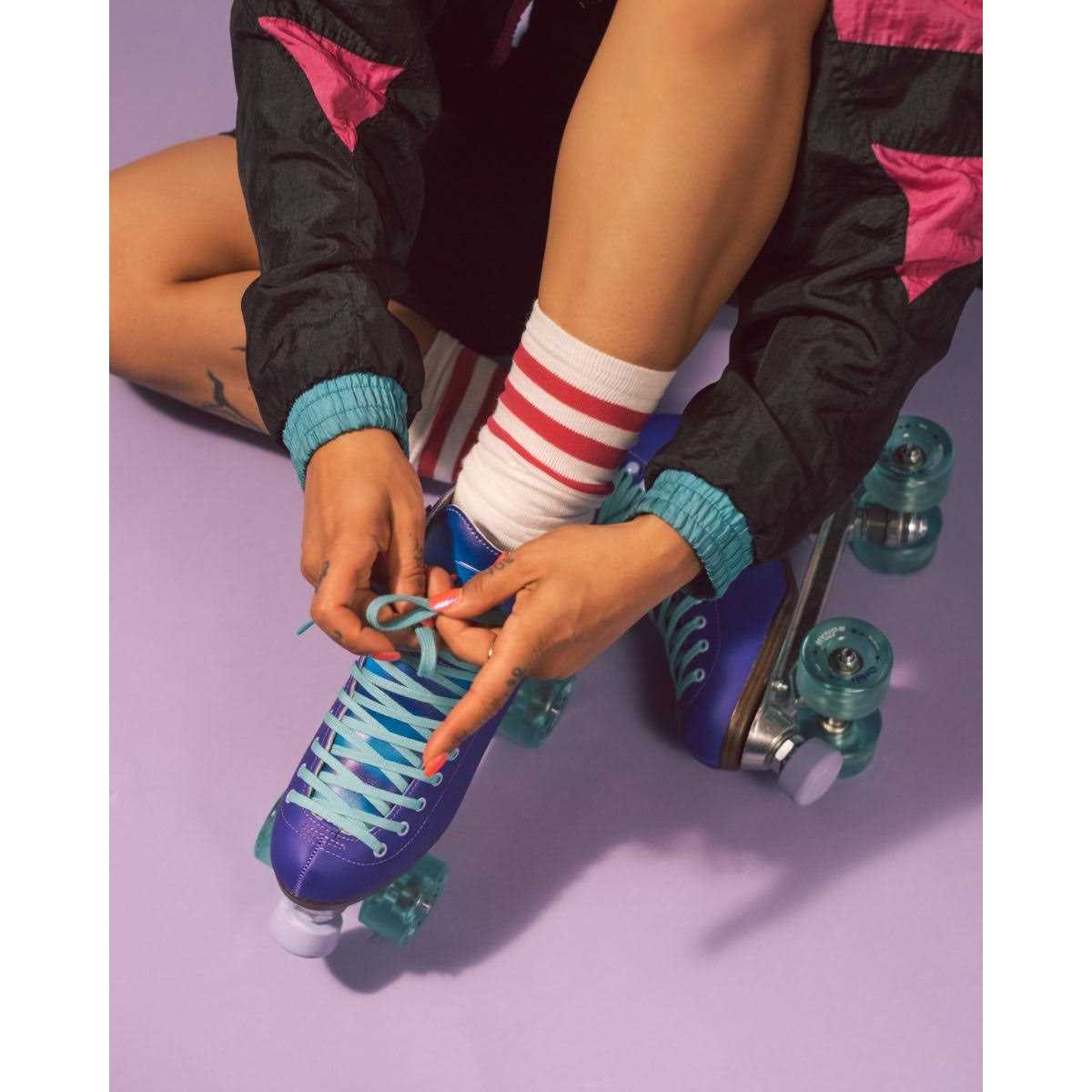 Riedell Outdoor Roller Skates - Sports Supplies Online Store