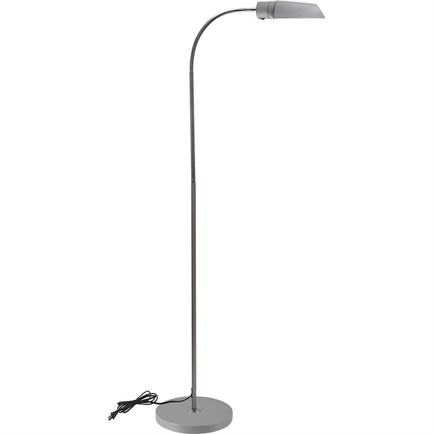 Zoo Med Avian Sun Deluxe Floor Lamp with 5.0 UVB Lamp - Pet Supplies online store
