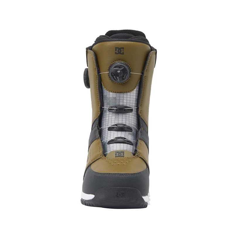 DC Control Boa Snowboard Boots - Sports Supplies Online Store