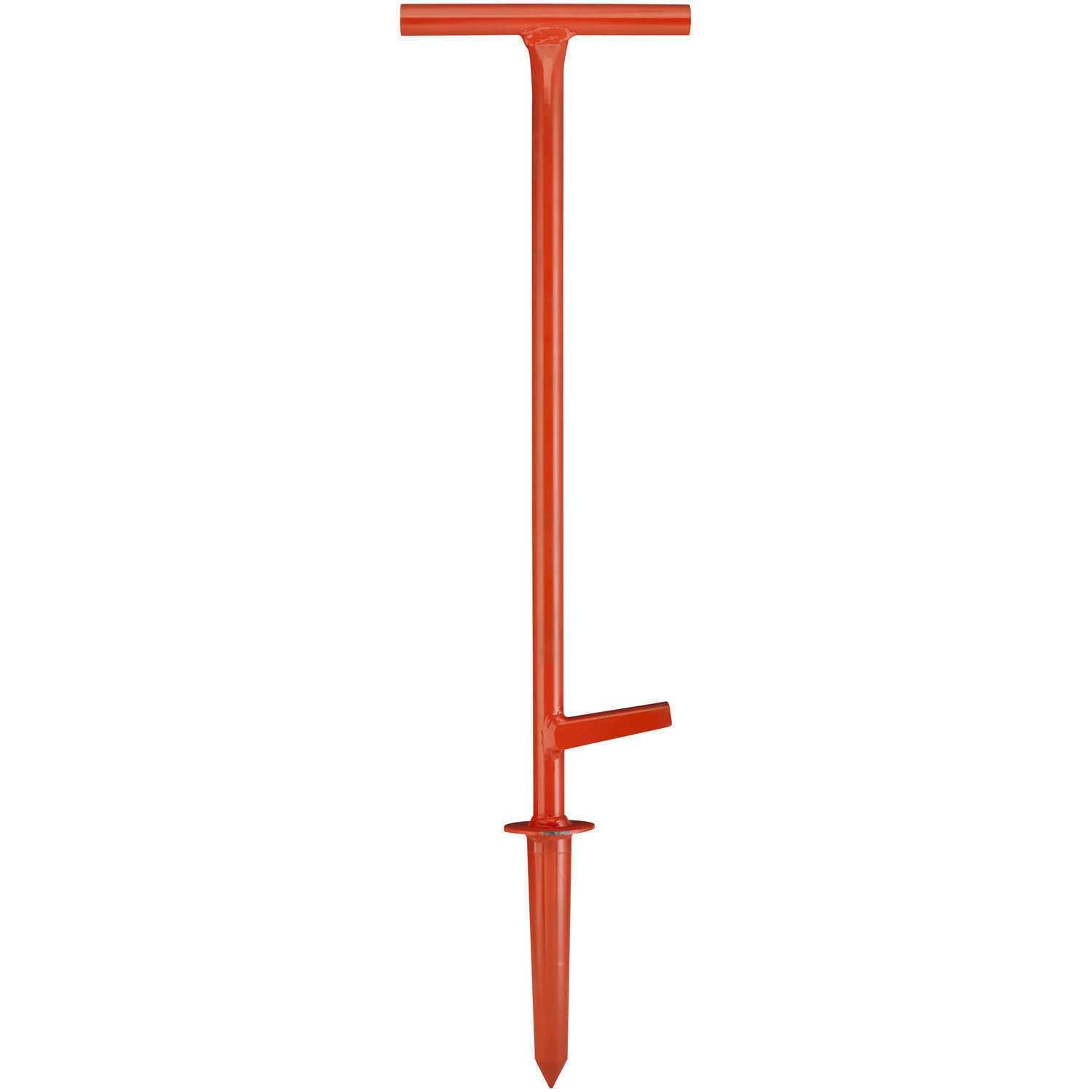 Jim Gem Container Dibble Bar