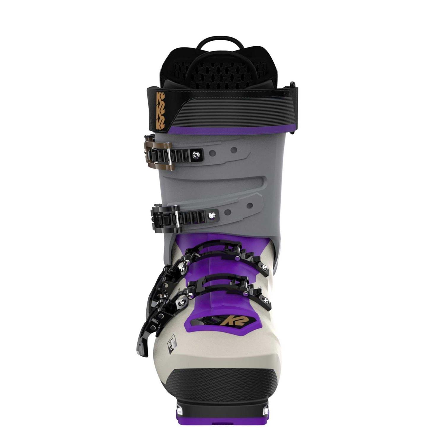 K2 Mindbender 95 Womens Ski Boots - Sports Supplies Online Store