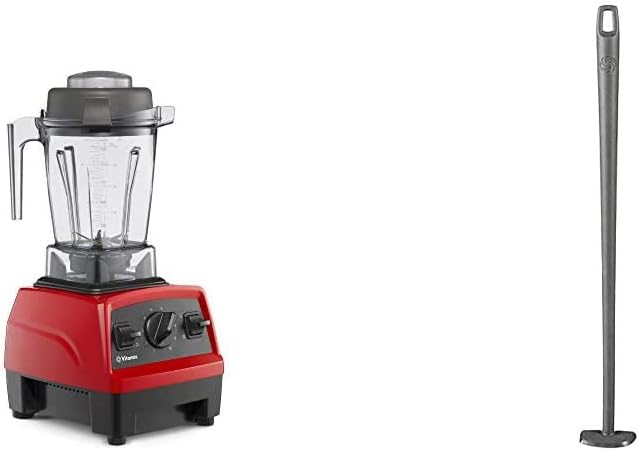 Vitamix E310 Explorian Blender, Professional-Grade, 48 oz. Container, Slate