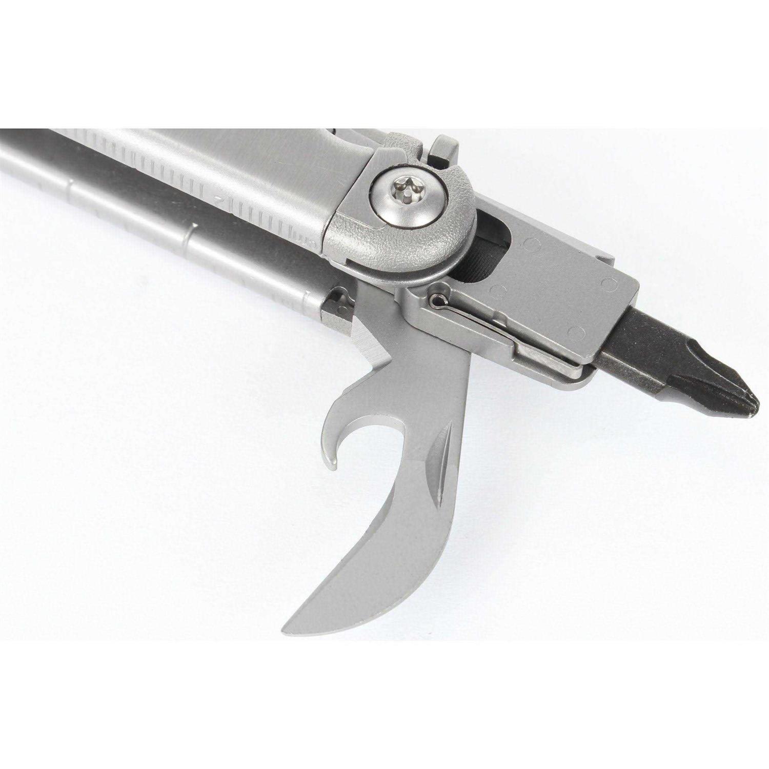 Leatherman Wave Plus - Sports Supplies Online Store