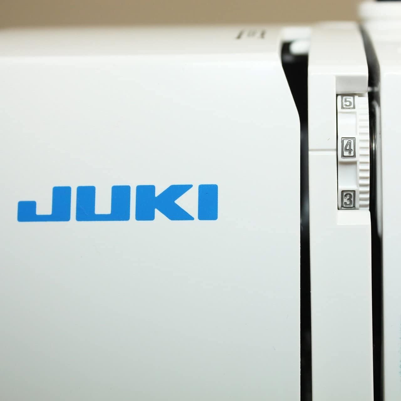 Juki HZL-LB5020 Computerized Sewing Machine