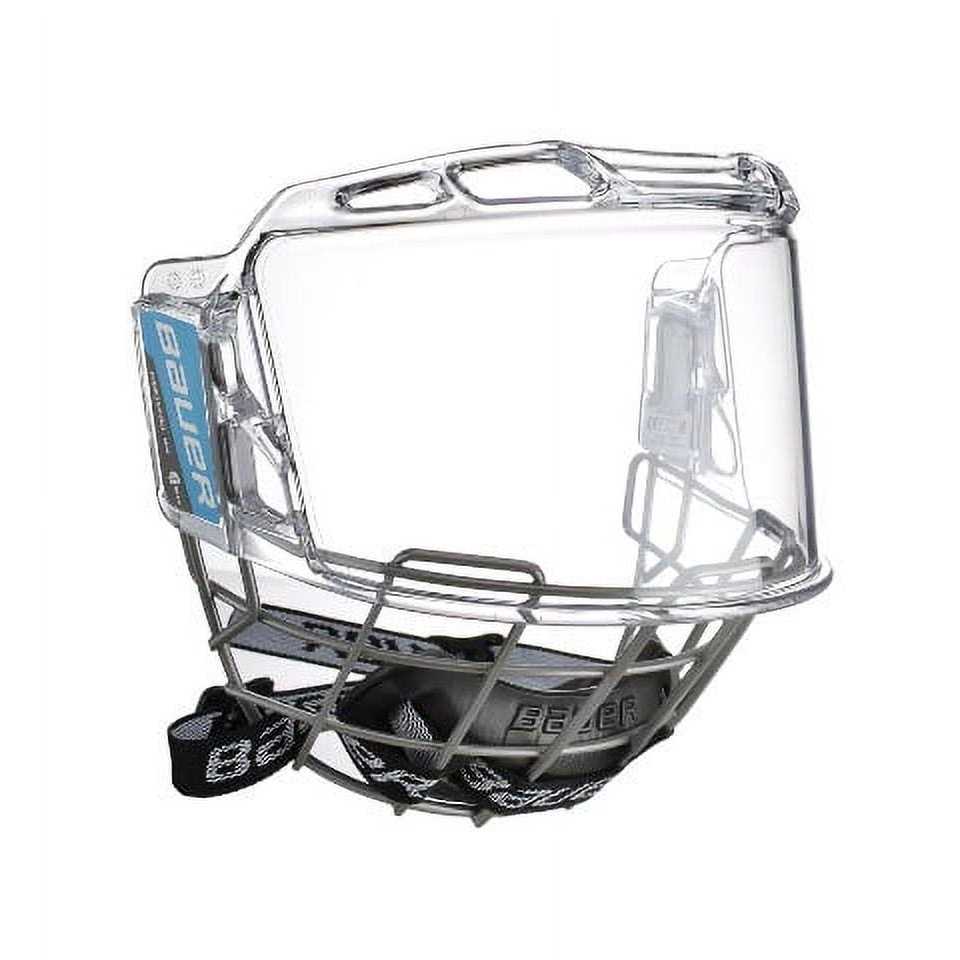 Bauer Hybrid Hockey Shield - Sports Supplies Online Store