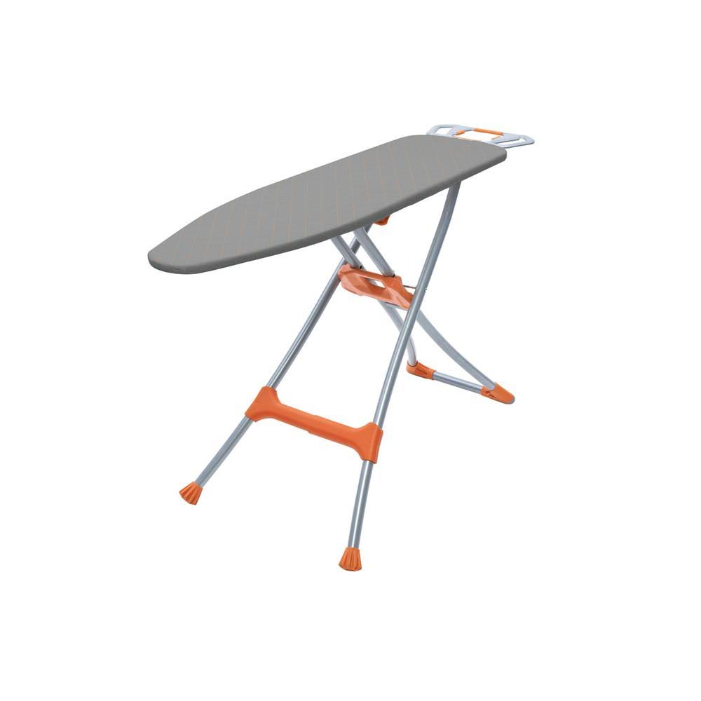 Durabilt Premium Ironing Board, Gray