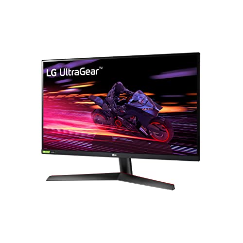 LG 27GP750-B 27&rdquo; Ultragear FHD (1920 x 1080) IPS Gaming Monitor w/ 1ms Response Time & 240Hz Refresh Rate