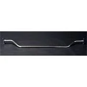 Barclay 4120-60-CP 60x22 Cellini Shower Offset Rod - Polished Chrome