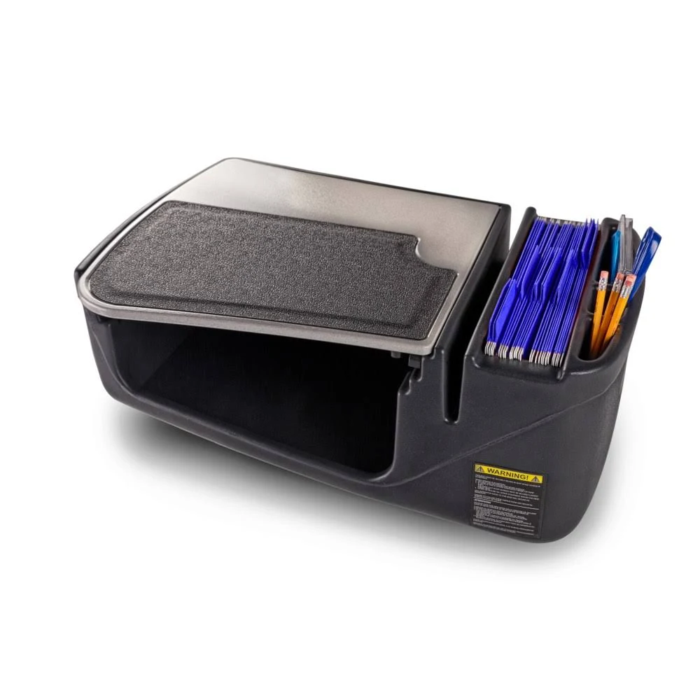 AutoExec GripMaster Efficiency Car Desk