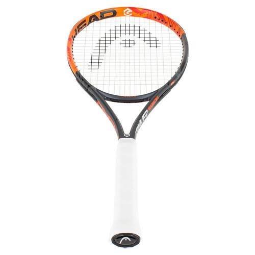 Head Graphene XT Radical Pwr Tennis Racquet