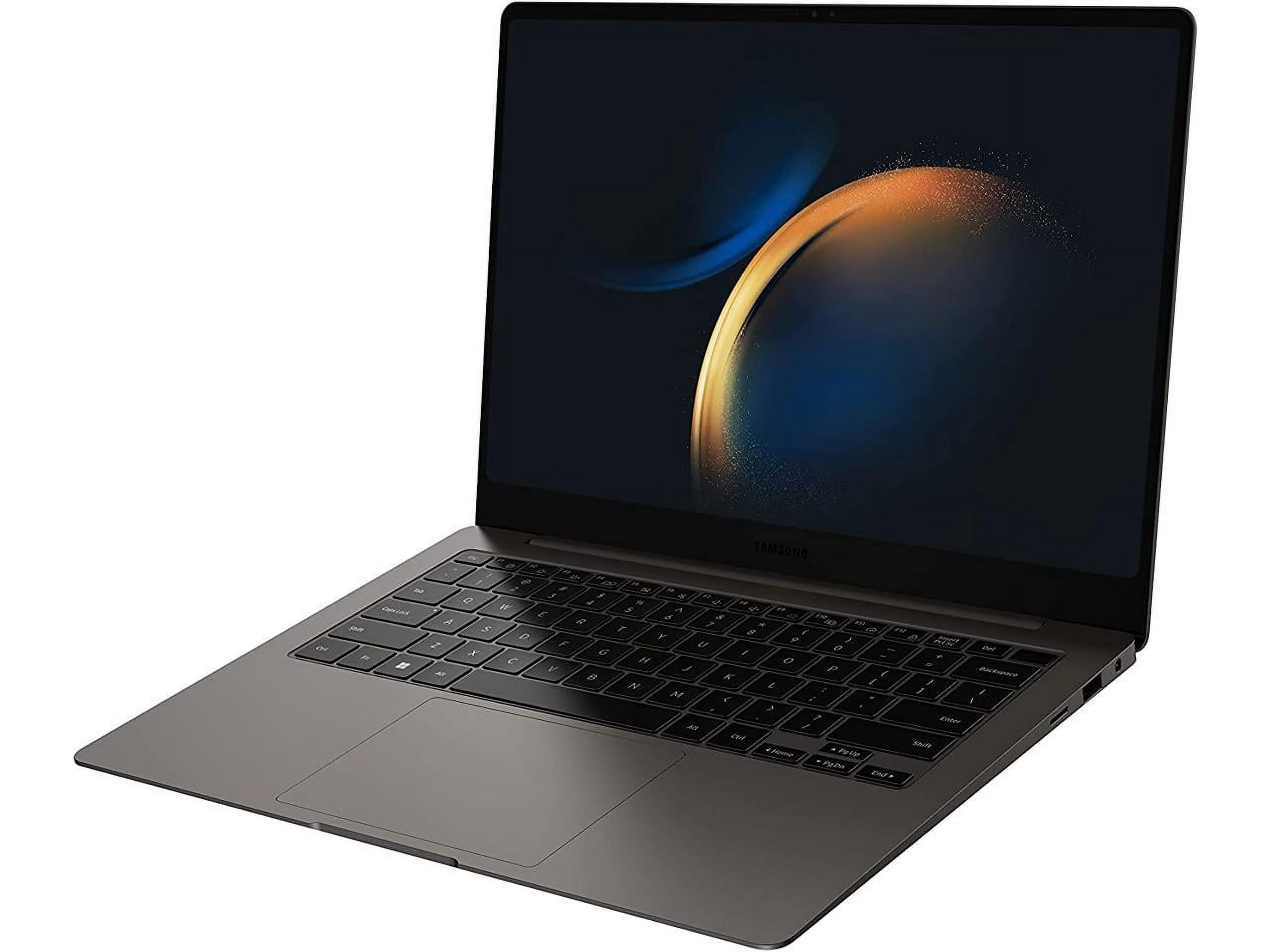 Samsung Galaxy Book3 Pro - 14" Display - Intel Core i7 1360P 13th Gen 2.20GHz - 16GB Memory - 1 TB SSD - Intel Iris Xe Graphics