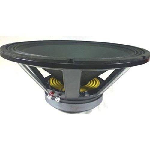 Lase Replacement B-52 18-220S / B52 18-220X 18x22 1000W Cast Frame Sub-woofer Speaker