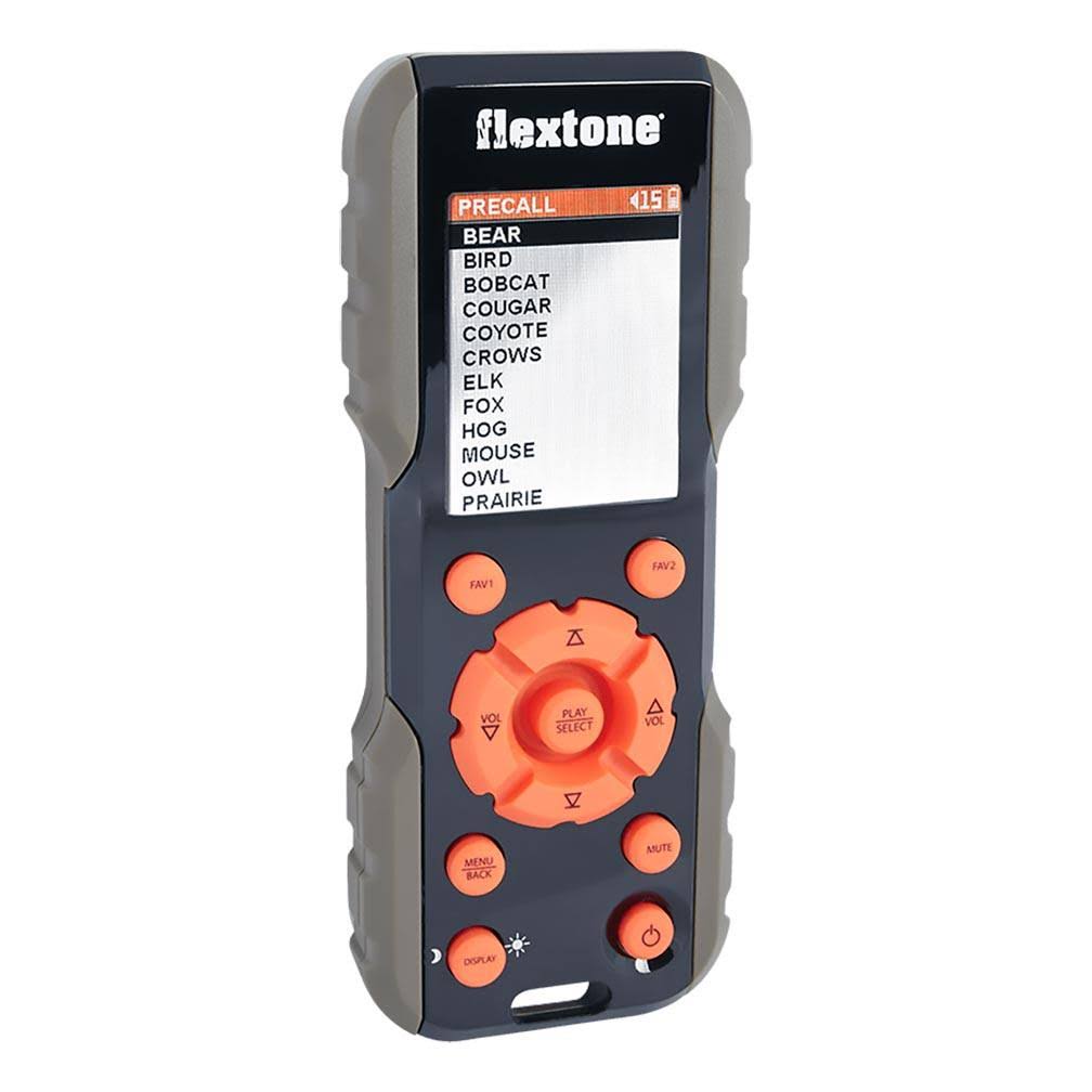 Flextone FLX500 Electronic Predator Call