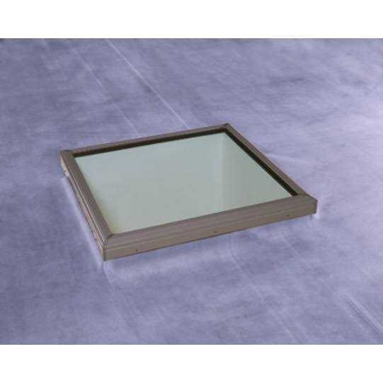 VELUX Fixed Curb Mount Laminated Skylight - Shop Hardware Tools Online Store