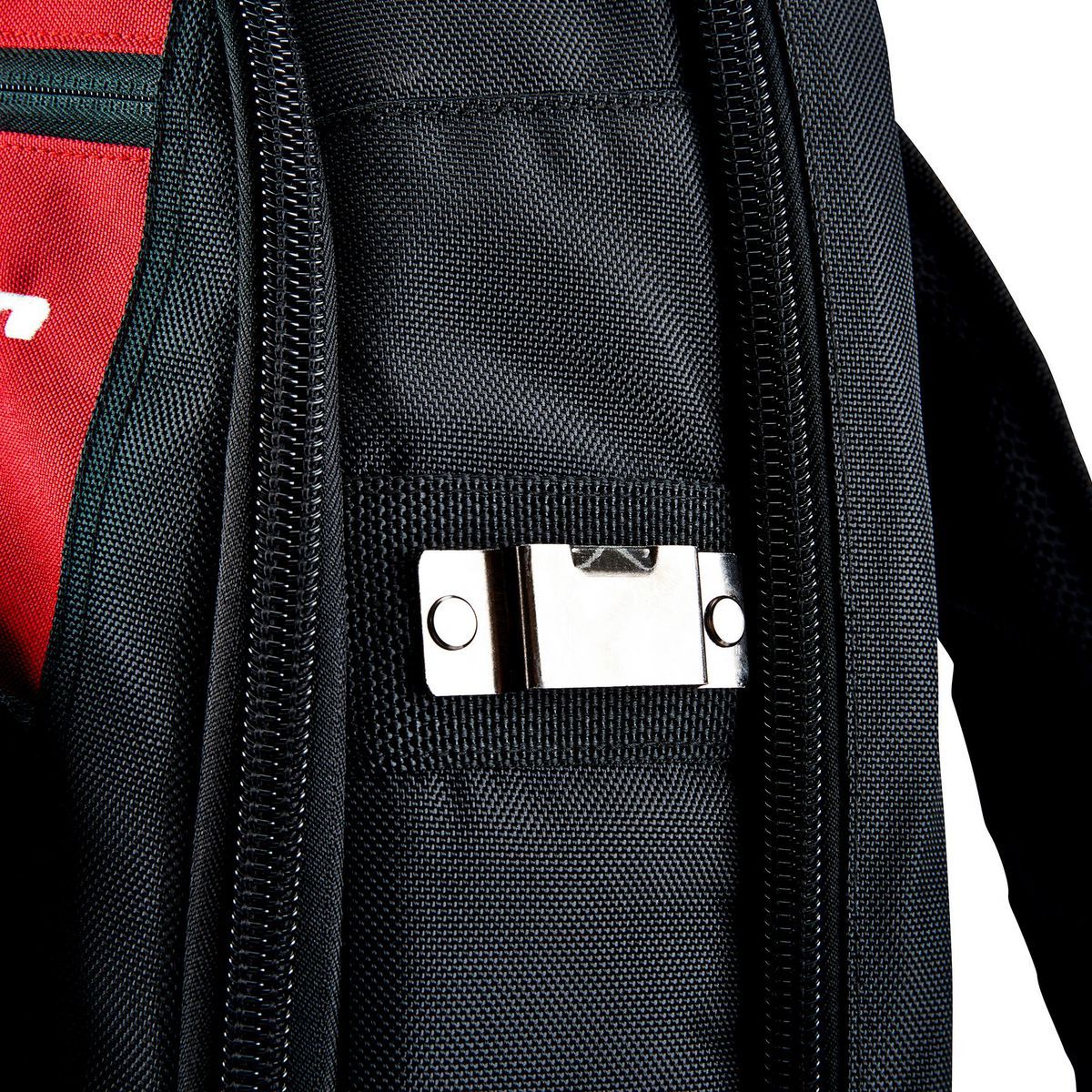 BAUER Heavy Duty Jobsite Backpack