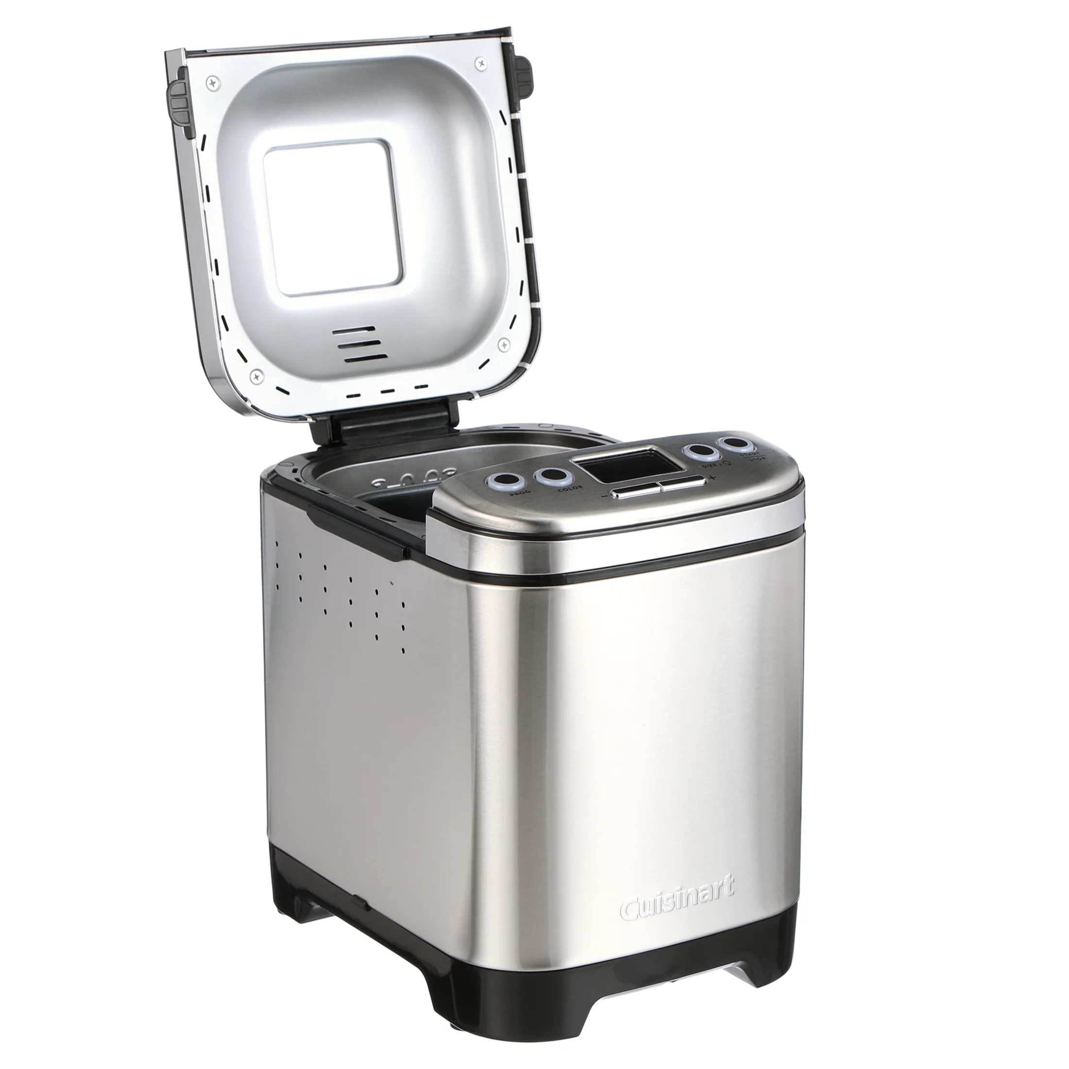 Cuisinart Bread Makers Compact Automatic Bread Maker