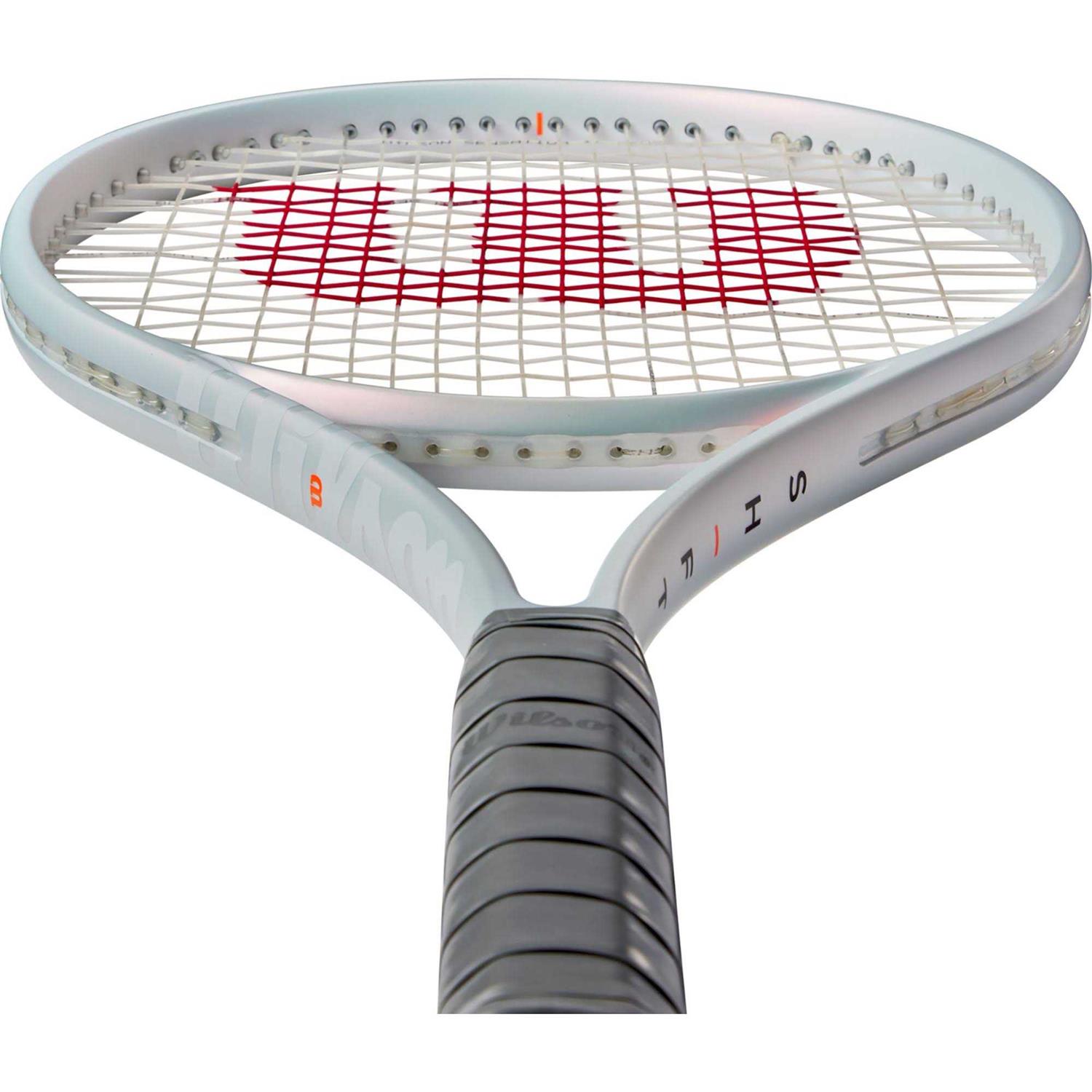 Wilson Shift 99 Pro V1 Tennis Racquet - Sports Supplies Online Store