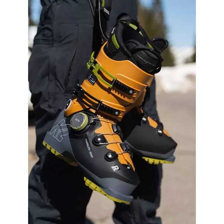 K2 Recon 110 BOA Ski Boots 2024 - Sports Supplies Online Store