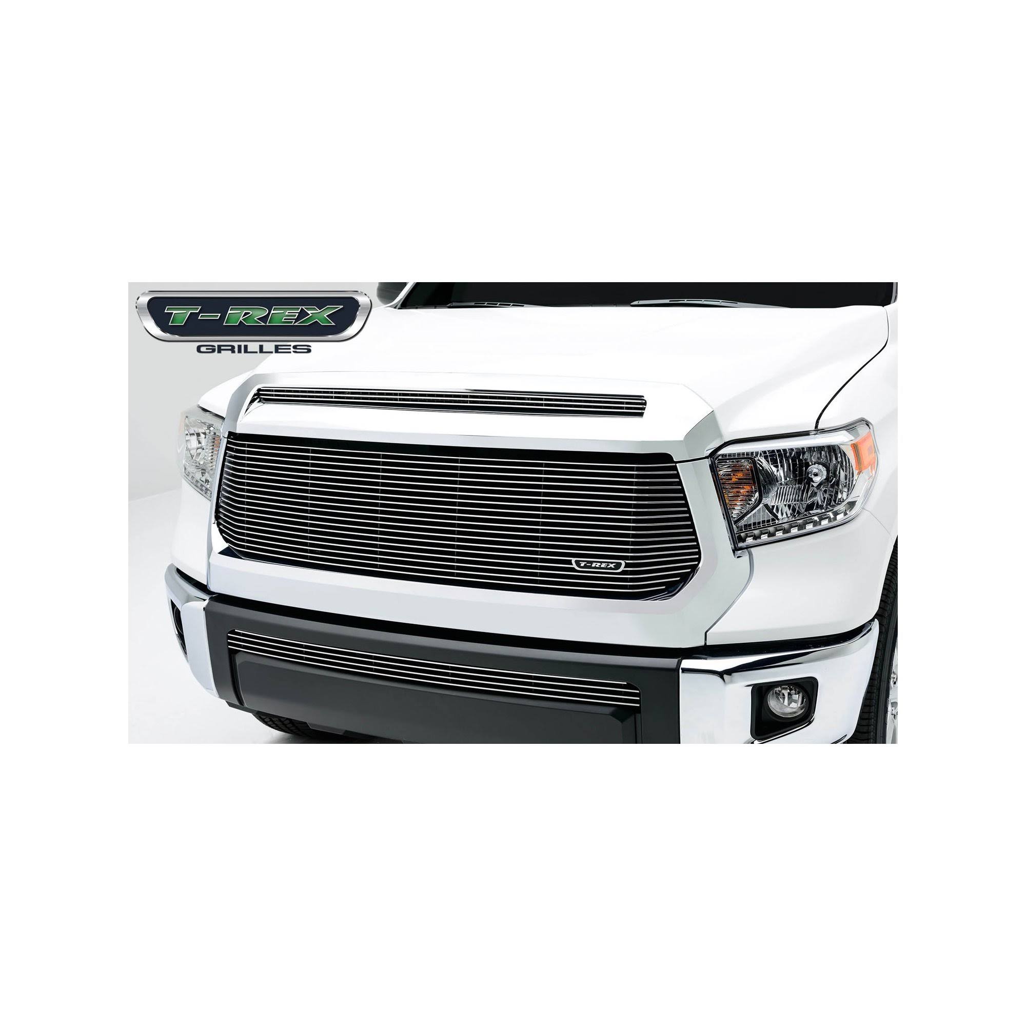 T-Rex Grilles - Toyota Tundra Billet Grille 20965