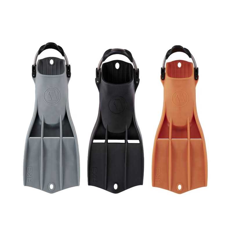 Apeks Fins RK3 - Sports Supplies Online Store