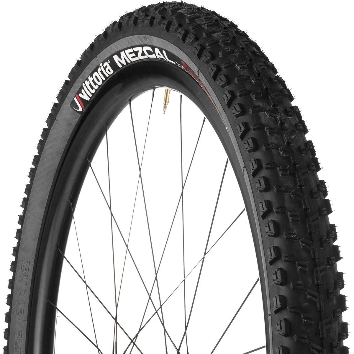 Vittoria Mezcal III G2.0 Tire