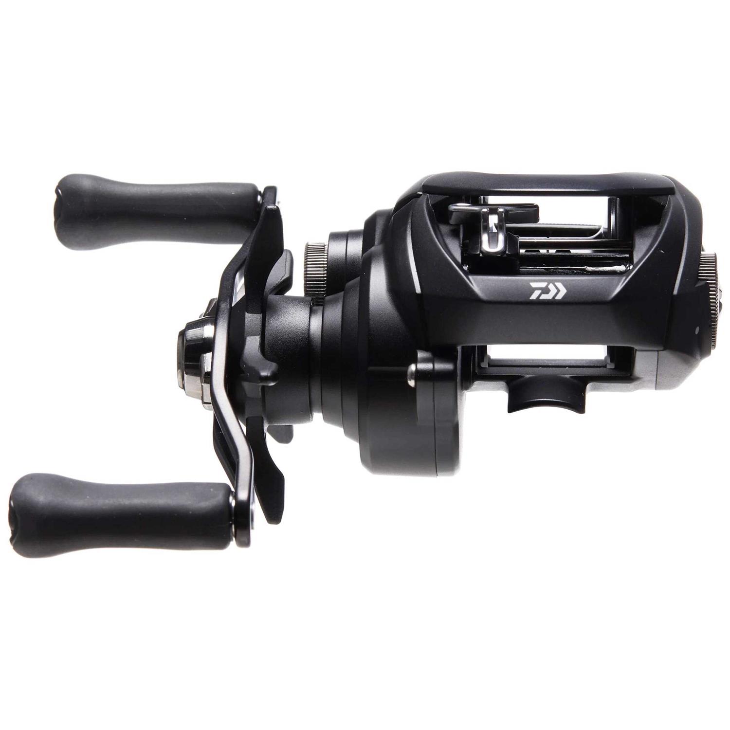 Daiwa Tatula 100 Casting Reel - Sports Supplies Online Store