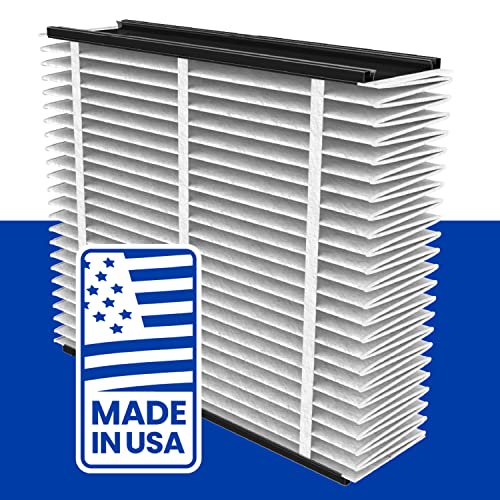 Aprilaire 213 Replacement Air Filter for Whole Home Air Purifiers