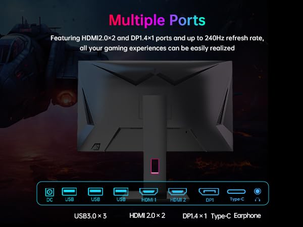 25 Inch Portable TV - Smart Touch Screen with Google Play, Android 14, Qualcomm 8G RAM+128G Storage, 1080P Smart Handy TV with 8MP Camera and Battery