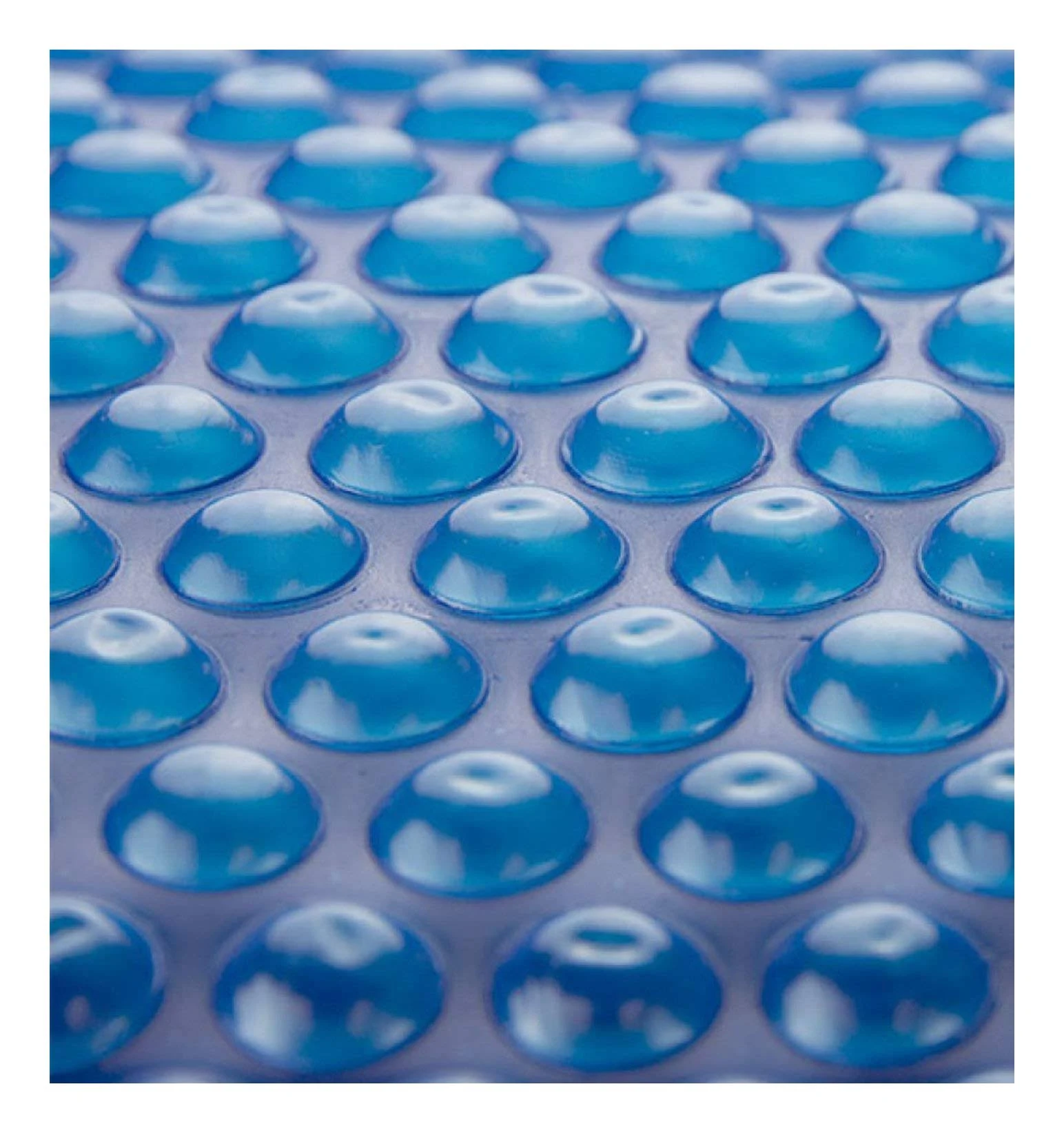 Sun2Solar Standard Blue Solar Cover 30& x 50& Rectangular 800 Series