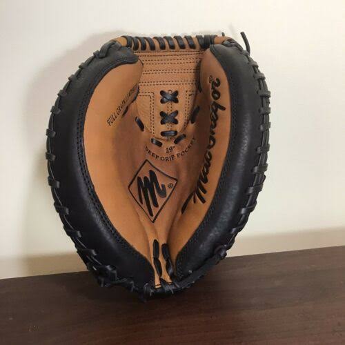 Macgregor Junior Series 80cm . Catchers Mitt
