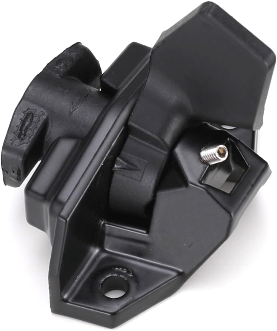 KIWI MASTER Fasteners Compatible for LinQ Rack Lock Bracket Can-Am/Ski-doo/Sea-doo Quick Release Accessories Latch Kit 715001707 (Pair)