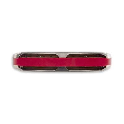 Hohner Golden Melody Diatonic Harmonica, C