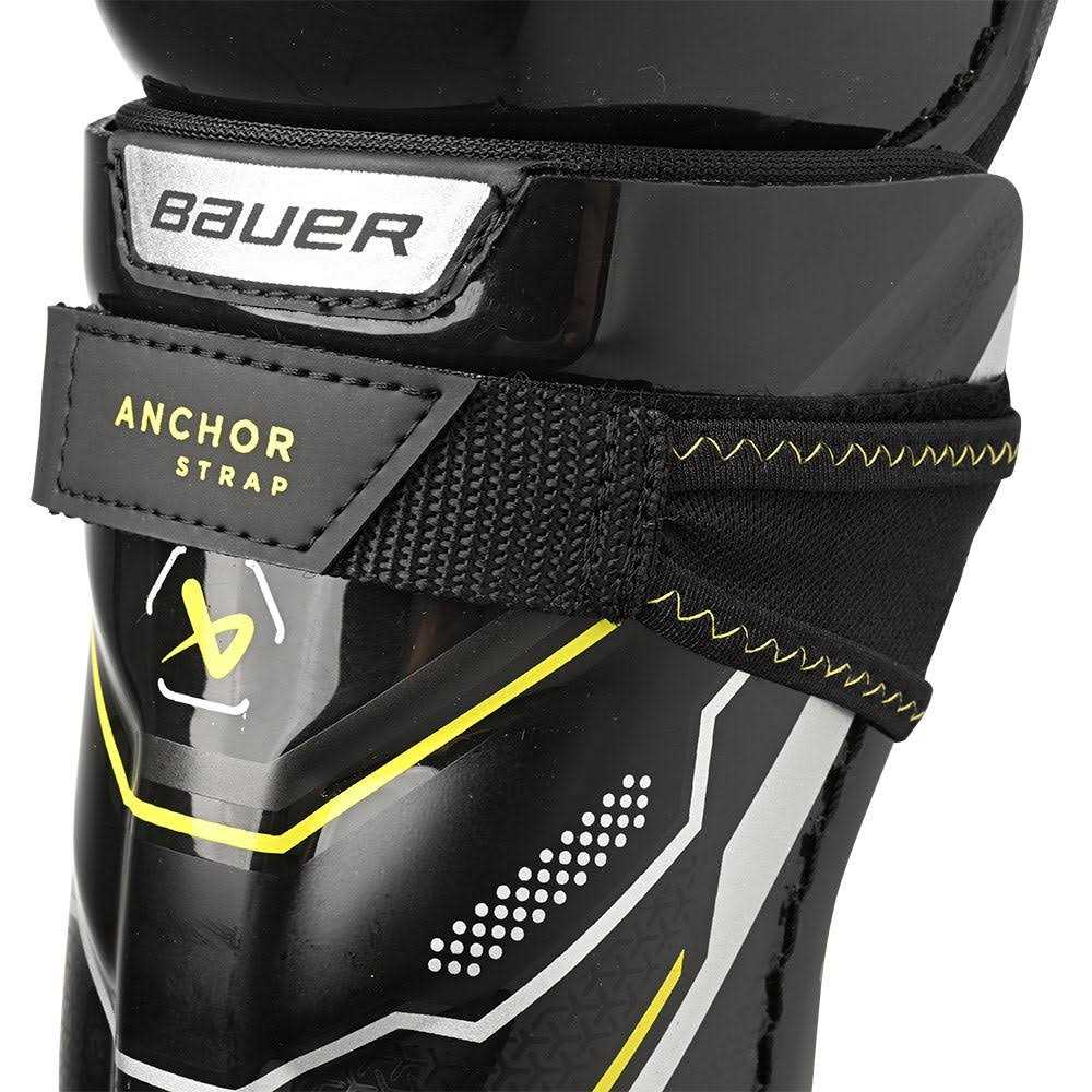 Bauer Supreme Mach Shin Guards - Sports Supplies Online Store
