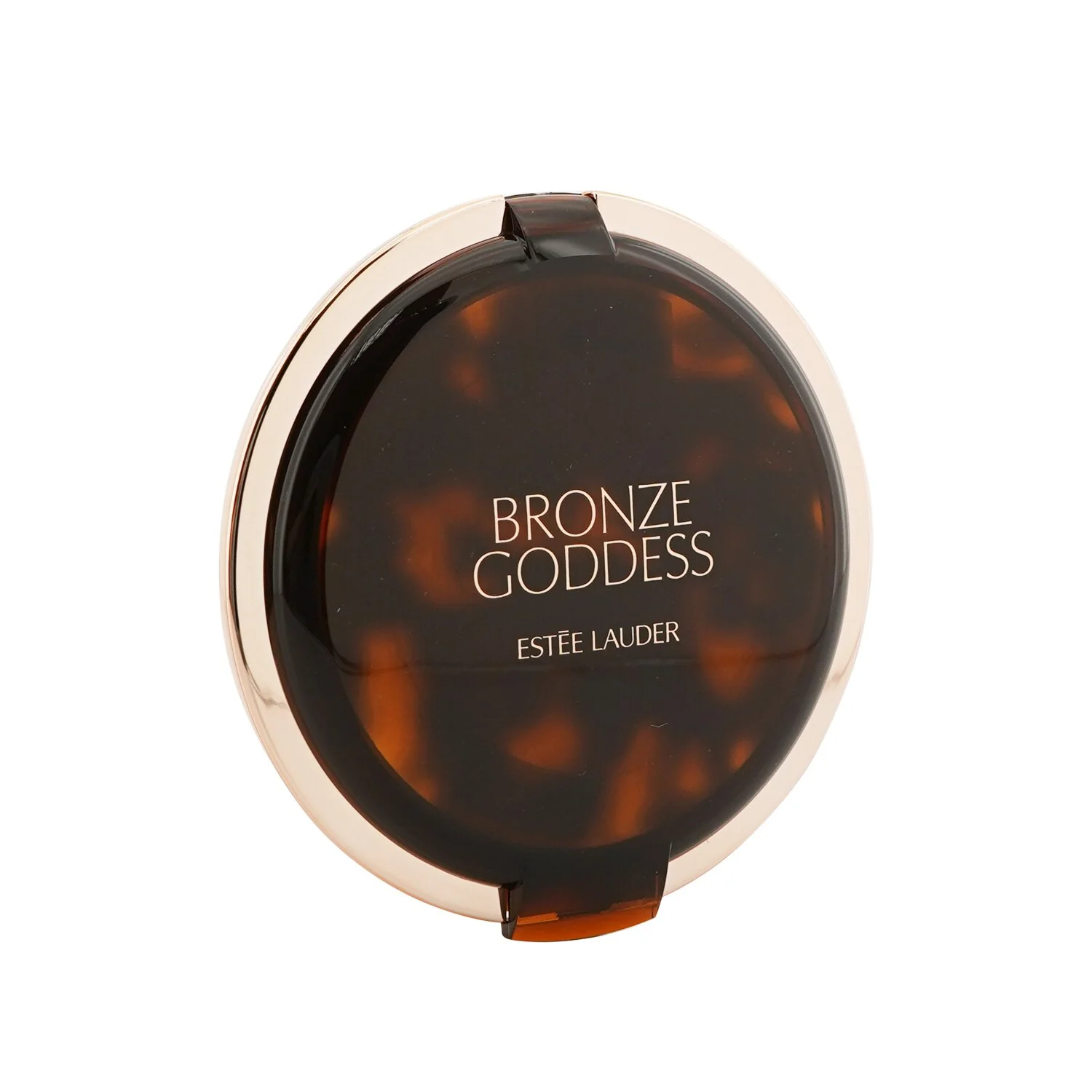 Estee Lauder Bronze Goddess Powder Bronzer - # 02 Medium  21g/0.74oz