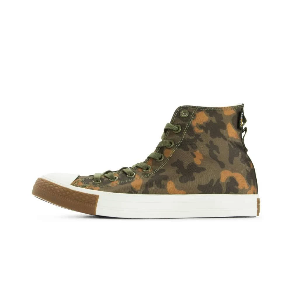 Converse Chuck Taylor All Star - Camo