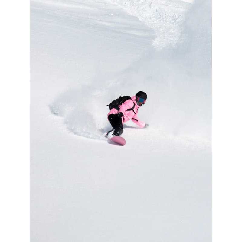 Roxy Dawn Snowboard Womens - Sports Supplies Online Store