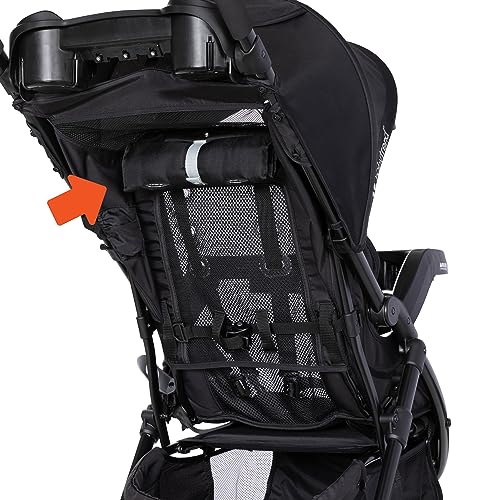 Baby Trend Passport Seasons All-Terrain Travel System with EZ-Lift Plus Infant Car Seat