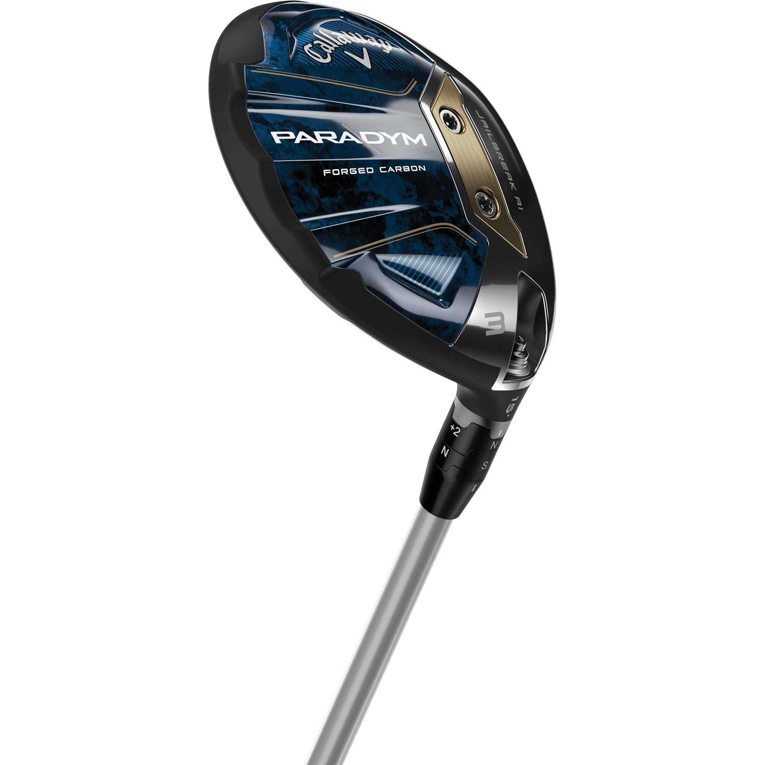 Callaway Paradym Fairway Wood - Sports Supplies Online Store