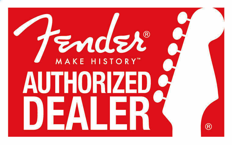 Fender Deluxe Series Maple Telecaster Neck