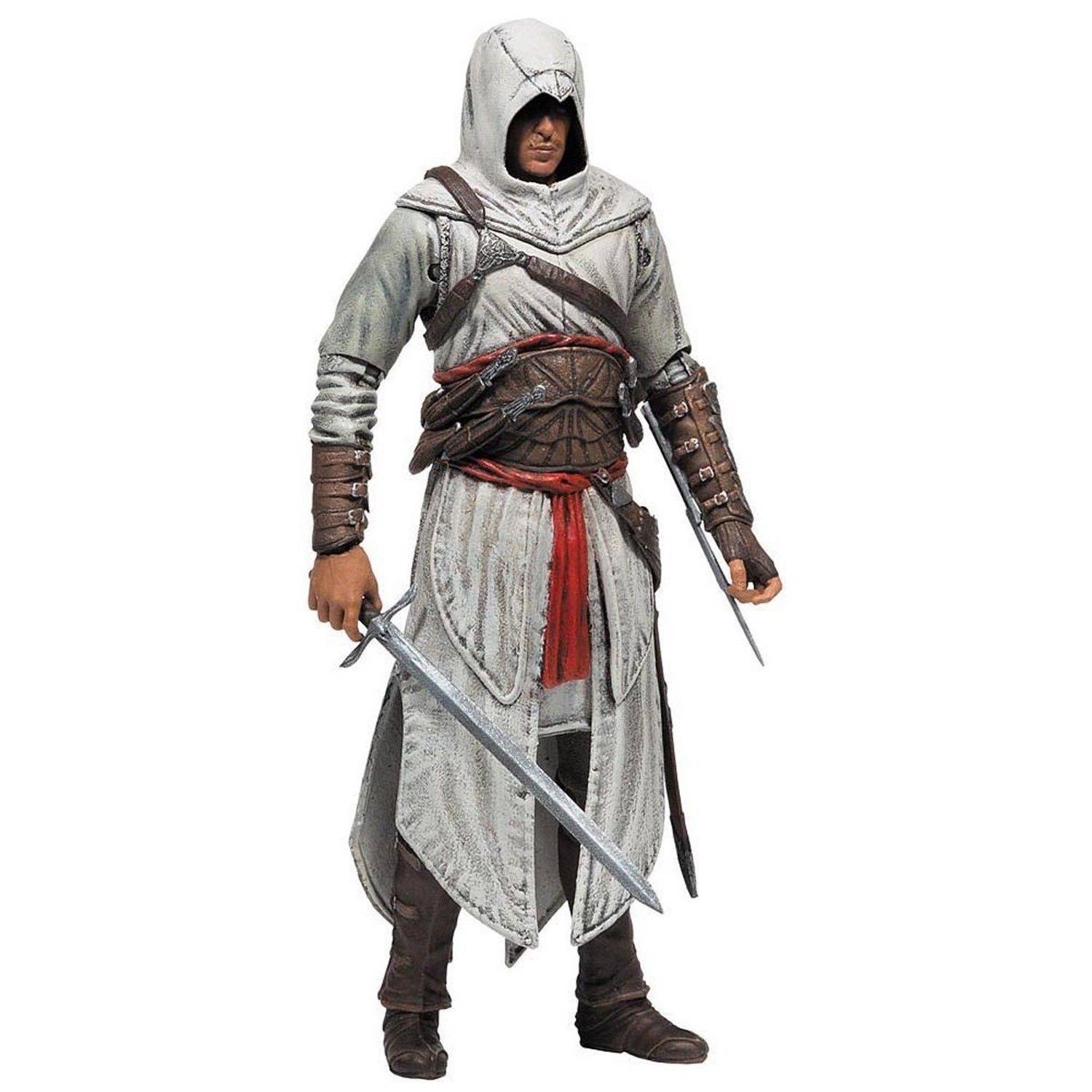Assassin&s Creed Series 3 Action Figure - Altair Ibn-La&Ahad