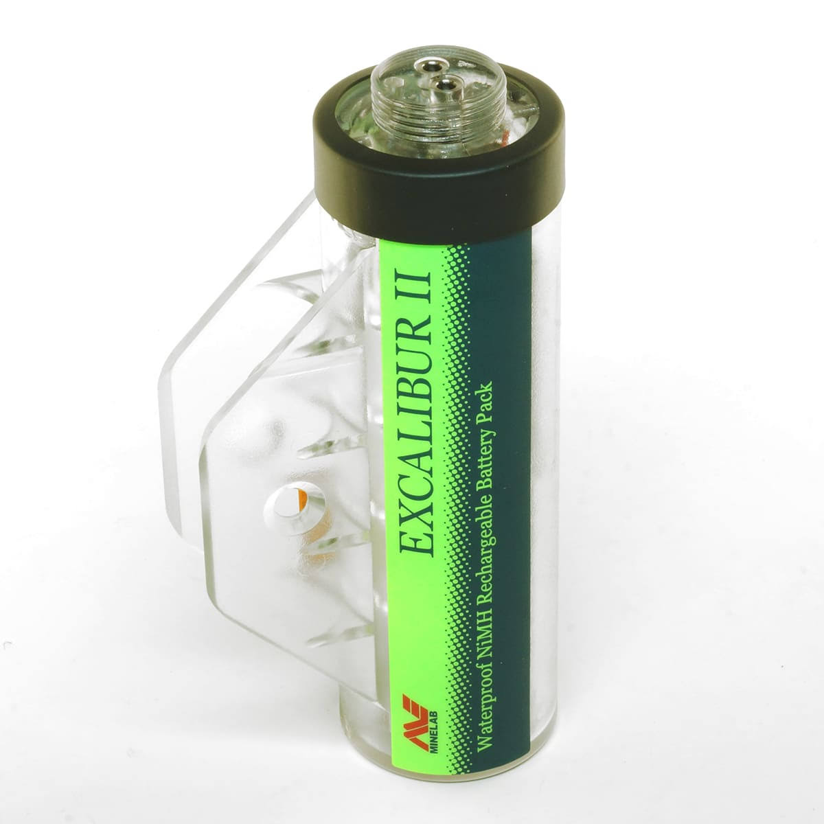 Minelab NiMH Battery Pod Complete (Excalibur)
