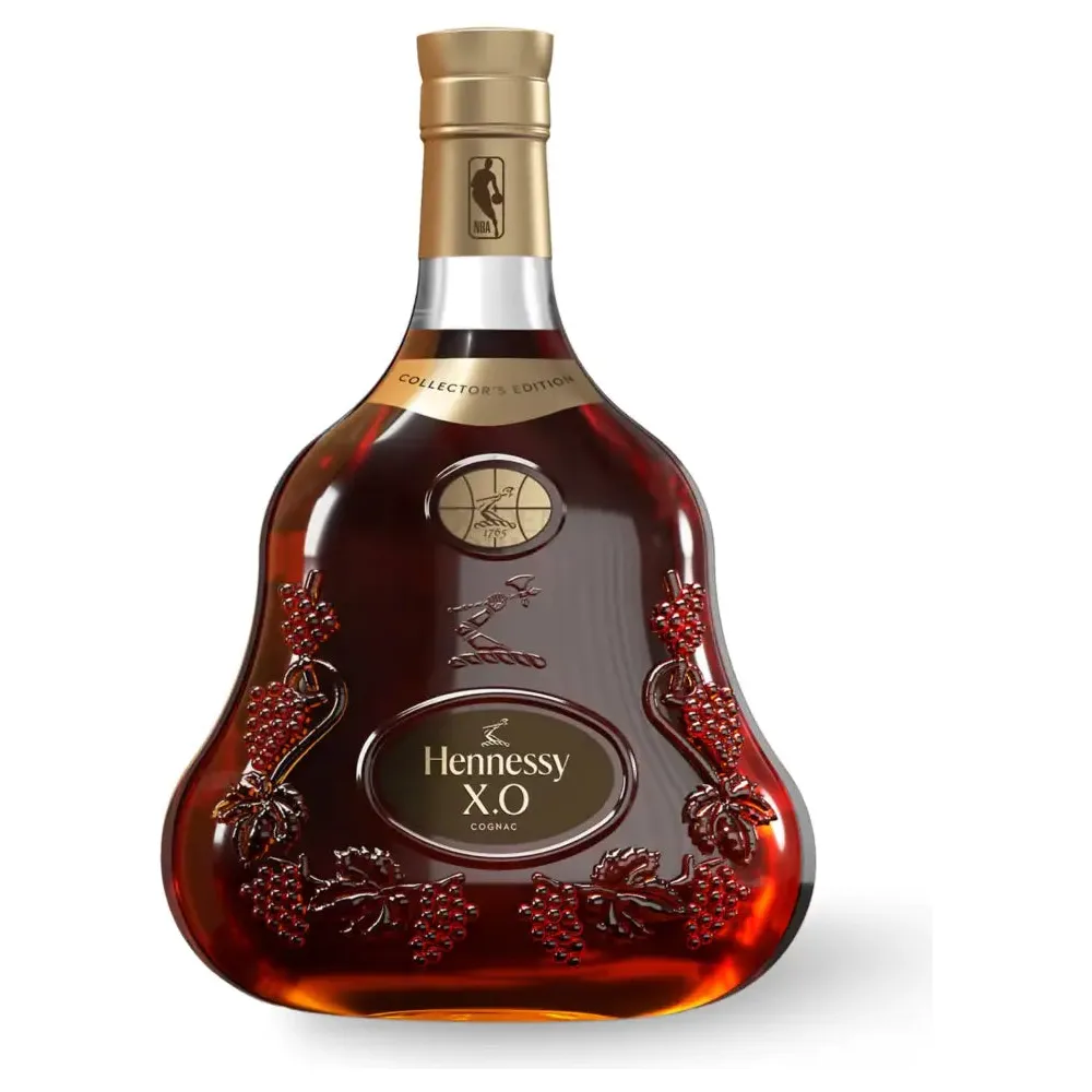 Hennessy Cognac X.O NBA 2025 Edition with Gift Box - Nestor Liquor