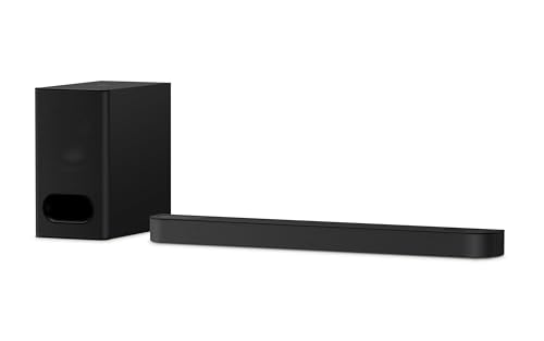 Sony BRAVIA 2 II 55 Inch 4K Ultra HD LED Smart TV with Google TV and Exclusive Features for PlayStation®5 (K-55S20M2), 2025 Model