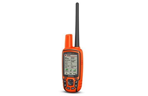 Garmin Astro 430/T 5 Dog Tracking Bundle