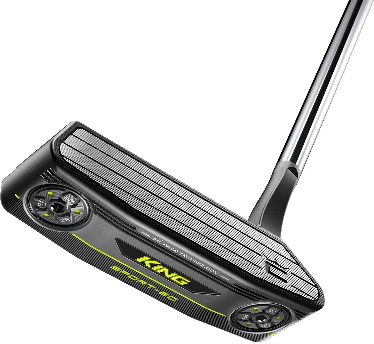 Cobra King Vintage Sport 60 Putter